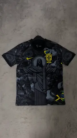 brazil Jesus jersey🇧🇷🇧🇷 LINK IN BIO💯💯 #tik_tok #shorts #reseller #fyy #fyp #brazil🇧🇷 