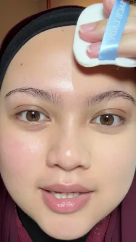 cara pakai powder foundation dengan betul!! #sacelady #saceladylooks #saceladycompactpowder #compactpowder #bedakviral #guardian @SaceLadyMY 