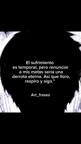 una frase nada más #isagiyoichi #reflexion #bluelock #animedit #frase #unafrase #paratiiii