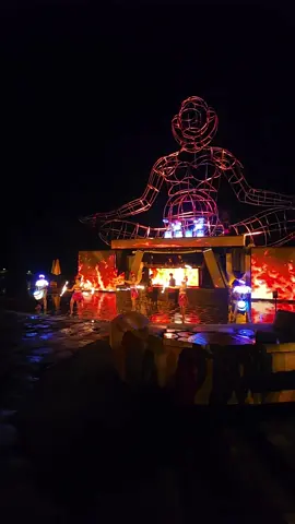 @lunabeachclubbali 🔥 #bali #luna #lunabeachclub #party #fun #foryoupage #foryou #fypシ #fyp 