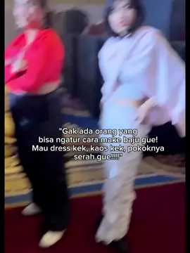 Nurut kalo sama pawang 🙏 #christyjkt48 #florashafiqariyadi #fyp  ib: kak @ipaaa.e 