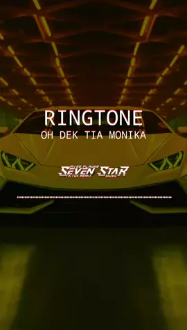 Ringtone Oh Dek Tia Monika #nadadering #ringtone #ohdektiamonika #nadaderingwhatssapp #soundviral #trending #masukberanda 