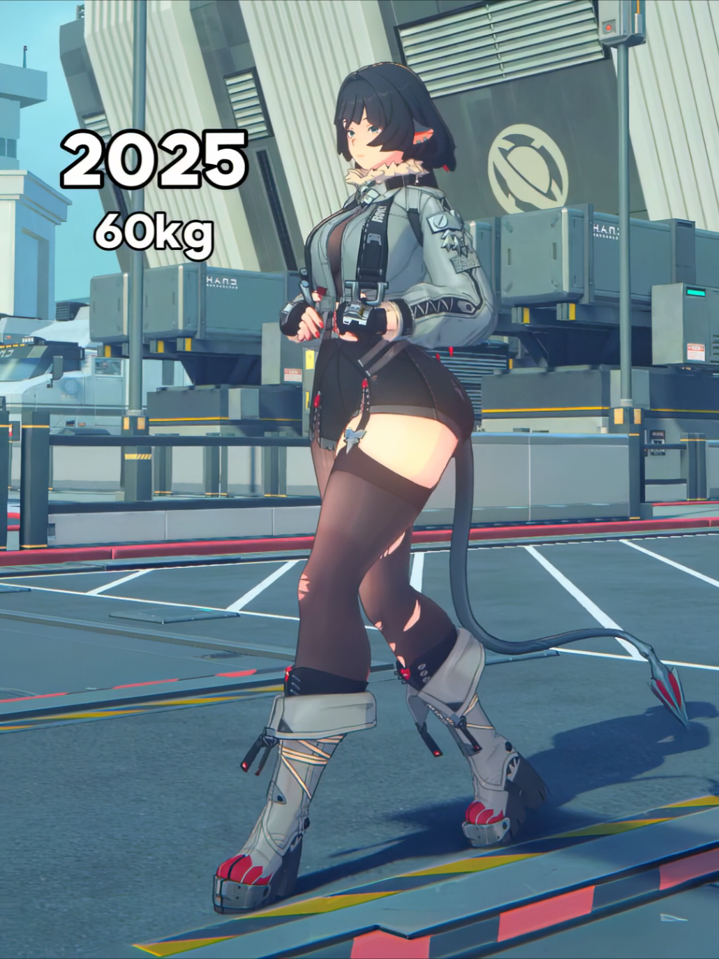 Hot Jane #janedoe #janedoezzz #janedoeedit #janedoezenleeszonezero #Jane #edits #fyp #zenlesszonezero #zenlesszonezeroedit #zenlesszonezerojanedoe 