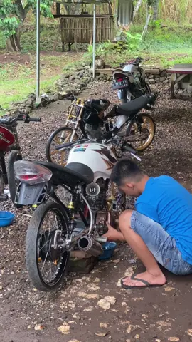 Bengkel tik tok smua😭🤣 #fypp