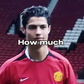 i’m going back to Madrid  #ronaldo #cr7 #manutd #realmadrid #fyp #viral #football 