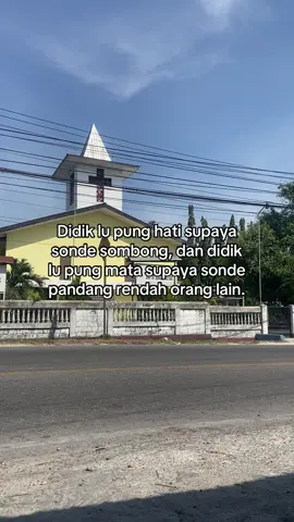 Tetaplah jdi orng yg rendah hati☺️#nttpride🏝🔥 #fyp #fypage #xybca #tiktokkupang #kupang #katakata #storywhatsapp 
