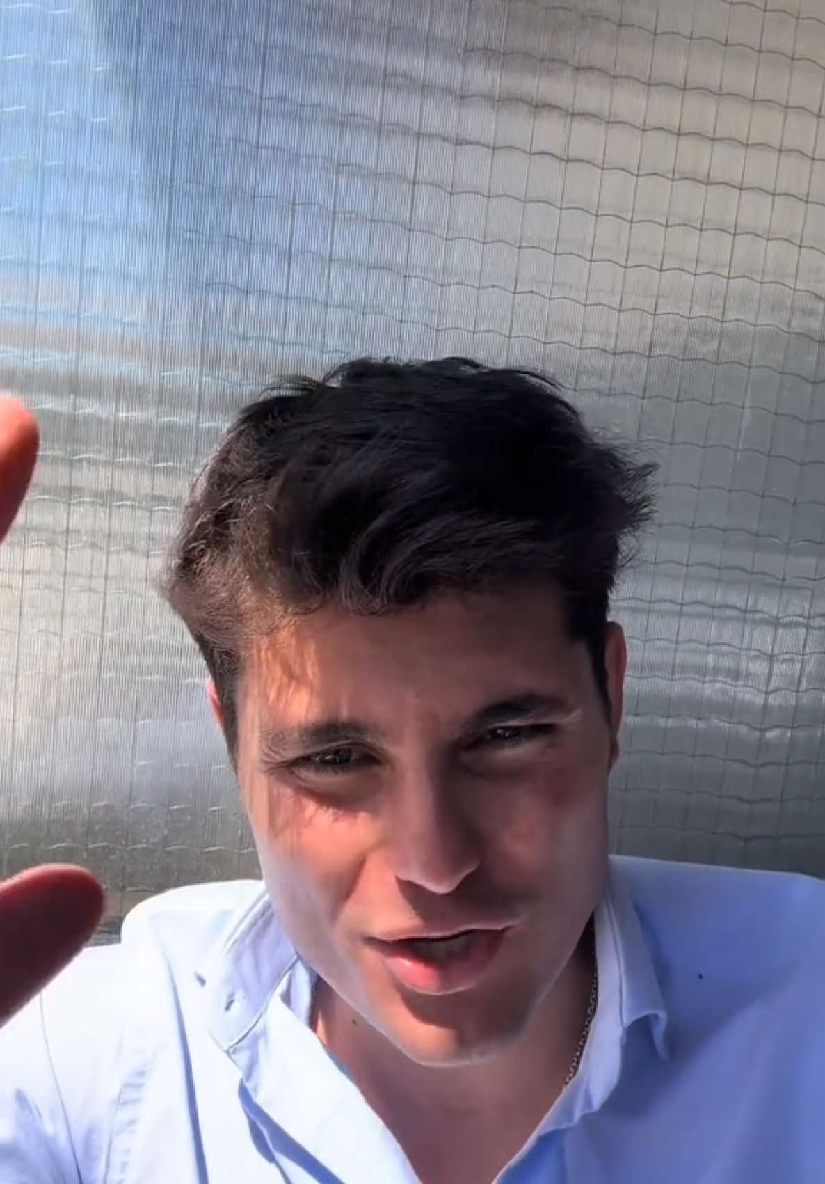 Es tremendo. #fyp #españa #viralvideos #parati #politica #foryouu 