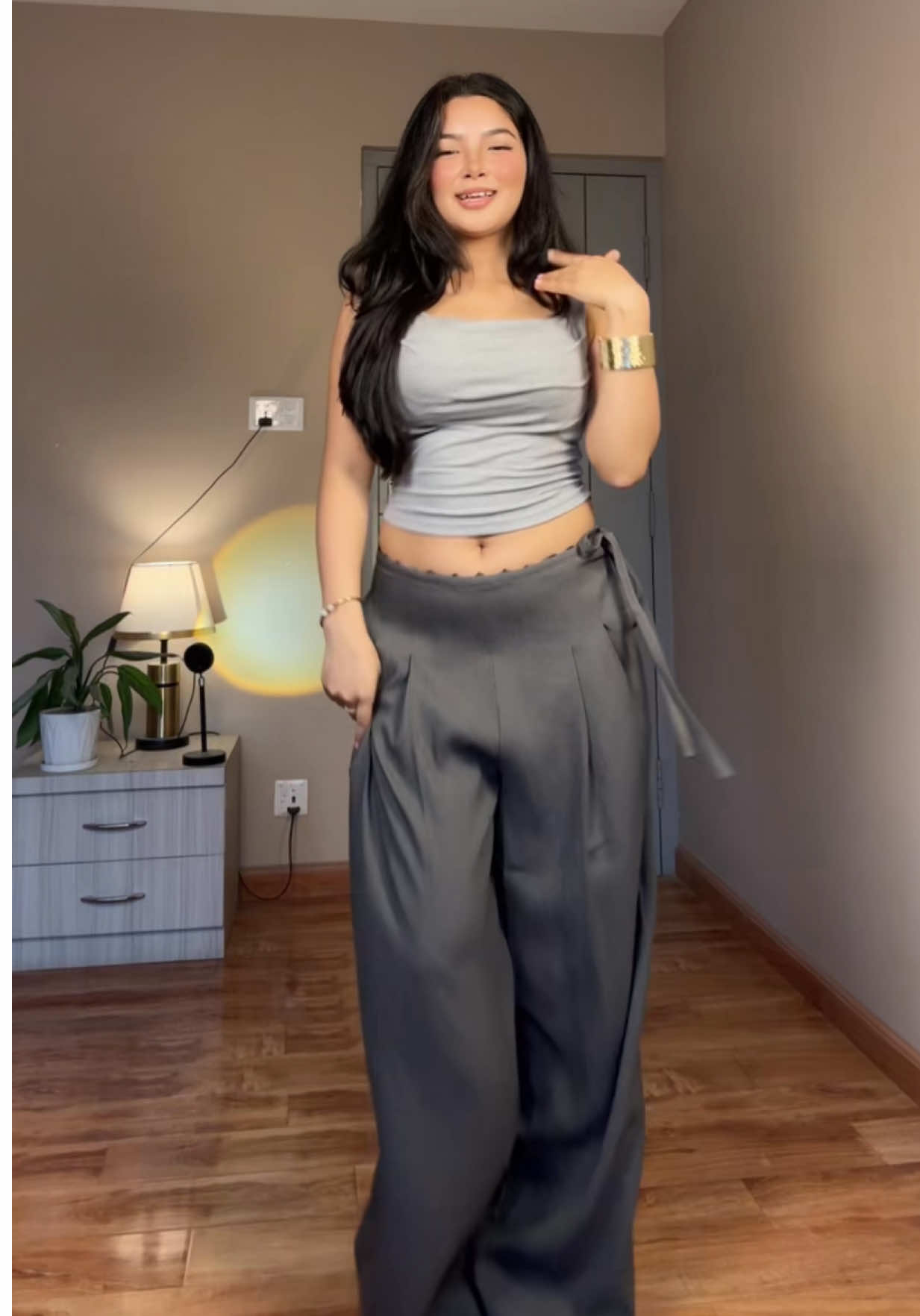 Shop this look 💕 Dm us on our instagram to order !!  Link on bio  . . . . . #bulwarkstyle    #cute outfit #OOTD #bulwarkoutfits#fashion #inspo #xo #outfits #newcollection #nepal #shoponline #wear #trend #nepaligirls #fashionblogger #model #art #trendingstyle #instagood #xo #fitcheck 
