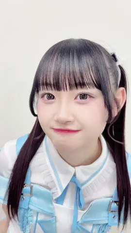 11thシングル「希望列車」の衣装が可愛すぎる…🩵6月4日発売です❕#NGT48 #磯部瑠紅 #idol #07 #希望列車#11thシングル