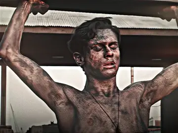 A person’s will cannot be destroyed. #unbroken #film #aftereffects #filmcommentary 