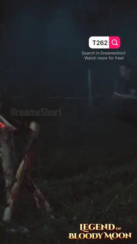 #DreameShort 