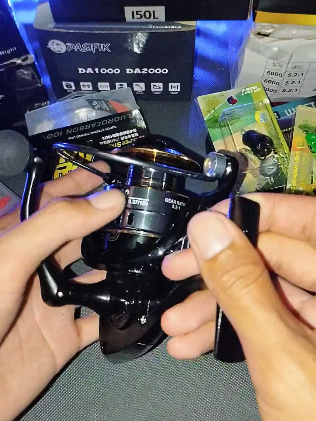 #reelspinning #fypmancing 