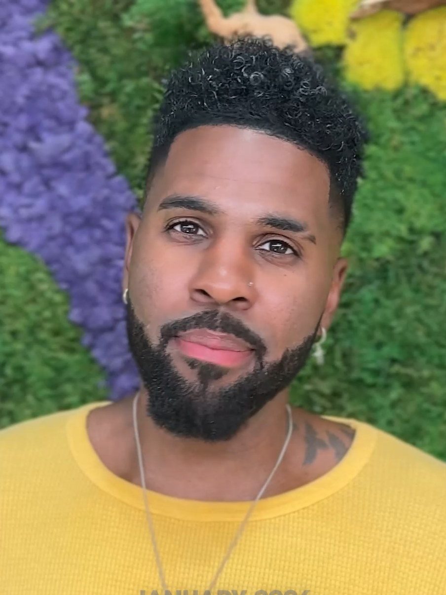 Jason Derulo is coming to UK arenas for The Last Dance World Tour in 2026! Who's coming? 🔥  #jasonderulo #tour #concert 
