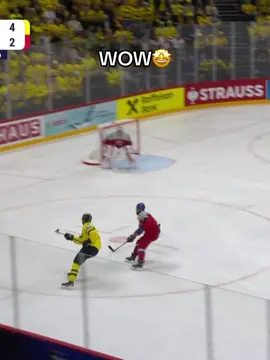 Tady musíme všichni uznat, že tohle bylo prostě WOW🤩 #MS #Forsberg #Sweden #Czechia #Wow #IIHF #fyp #foryou #viral 
