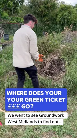Yesterday, the ESS team visited #Groundwork for an inspiring day exploring the power of green spaces, and how they uplift communities and offer meaningful opportunities for young people. From touring community gardens and future MUGA (Multi-Use Games Area) sites, to building dead hedges and planting sunflowers, we got stuck in and saw first-hand how Green Ticket funds from ESS Expo 2024 are making a lasting impact on local communities. Now the real competition begins… whose sunflower will grow the tallest? 🌻  #ESS25 #ESSExpo #greenimpact #GroundworkUK #Environment