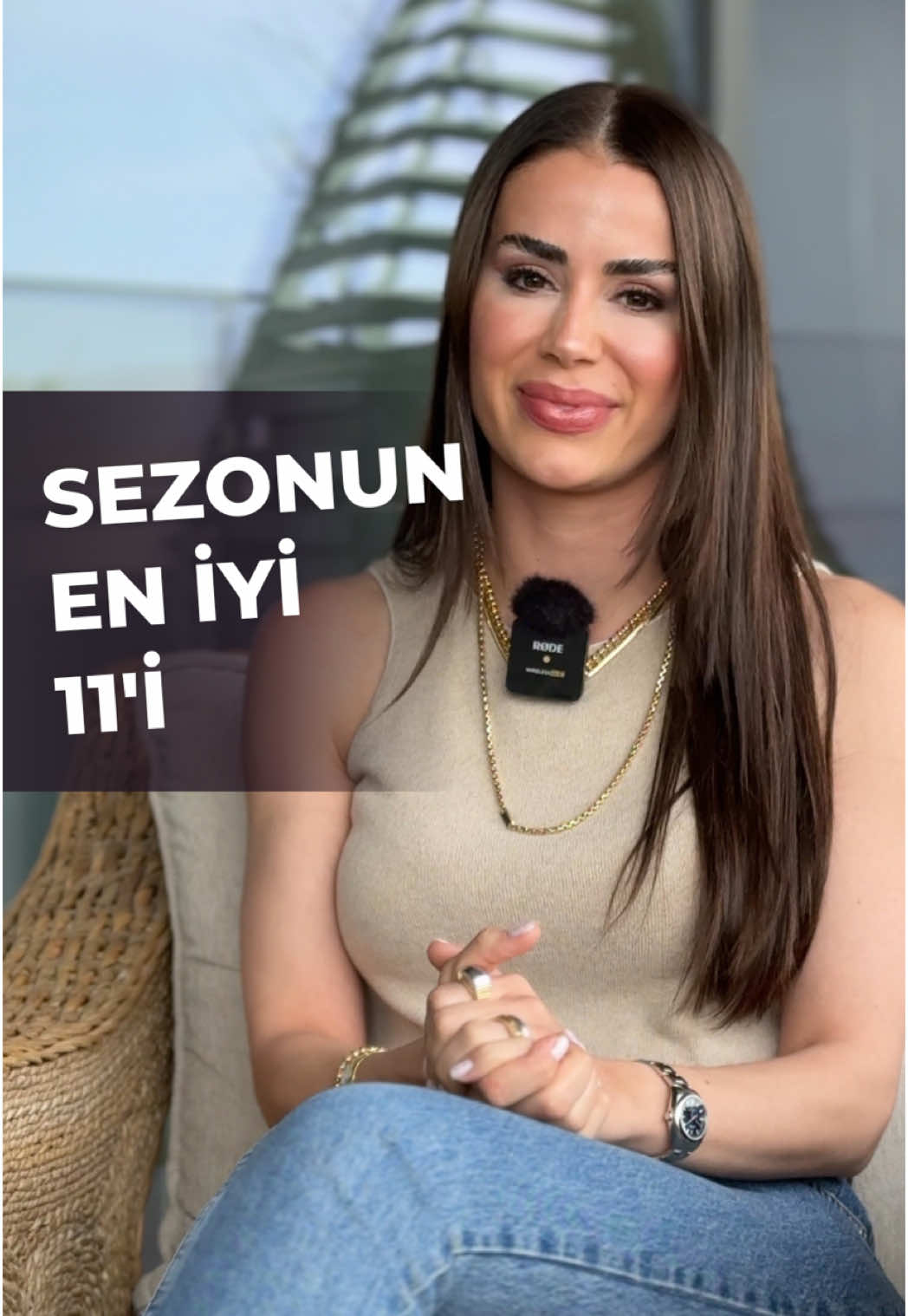🏆 2025 sezonunun EN İYİ 11’i! Formuyla, katkısıyla, fark yaratmasıyla bu isimler sahaya damga vurdu. Sizce bu kadroda kim eksik, kim fazla? 👇 #sezonun11i #futbol #süperlig #dilaozerdem #osimhen #Galatasaray #fenerbahçe #yılın11i #DilaDigital