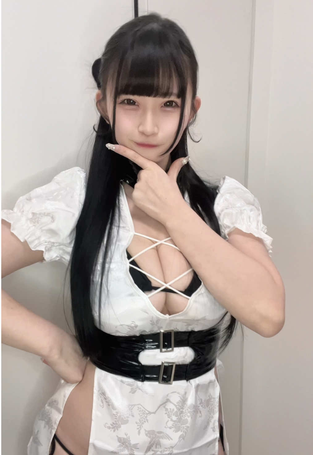 数億年ぶりの投稿！おまたせ❣️ いつだか撮ったやつなんだけどこれうしろおしりまるだしだからうしろむきできなかった #アイドル #地下アイドル #グラビア #おすすめにのりたい 