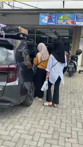 #traveltiktok #traveltasikmalayajakarta #calya #draivermudapunyacerita #fyp 