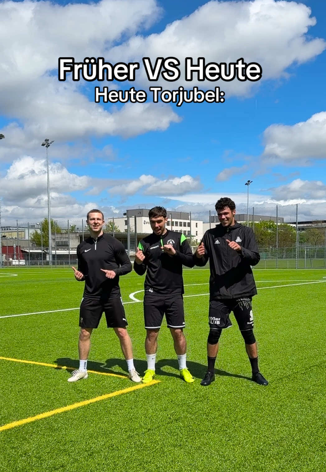 Was hat sich noch verändert? 😂🤷🏼‍♂️