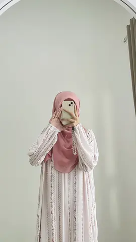 MasyaAllah daster rasa gamisnya cantik+adem dipakainya#daster #dastermurah #gamis #gamismurah #hijabmalay 