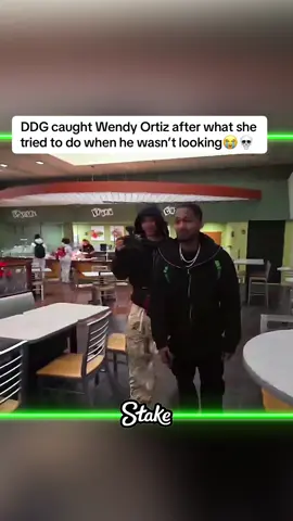 DDG caught Wendy Ortiz  #Kai #kaicenat #twitch #fyp #viral #amp #streameruniversity kai cenat streamer university #tylil #reggie #ddg #zias #blou #agent00 #streameruniversity #thestreameruniversity #wendy #wendyortiz #ray #rayasianboy 