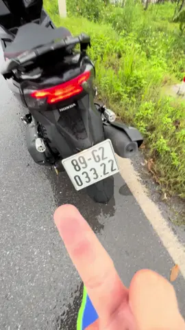 con mua phu bay 🌨️ #CapCut #xuhuongtiktok #ab125 #ab125noipo #duaxe 