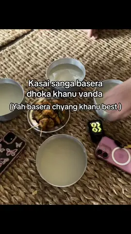 Chyang khanu best#foryou 