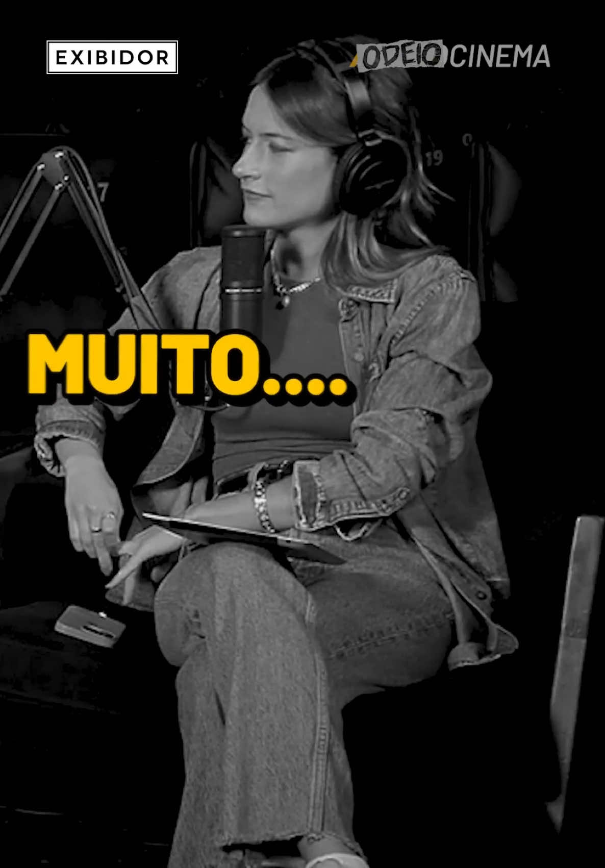 🤔 Transformers envelheceu mal ou já nasceu duvidoso? No último episódio do #OdeioCinema, a conversa foi sobre filmes de ação que envelheceram mal!  E pra você, qual filme de ação perdeu a graça com o tempo? Conta aí nos comentários! 👀👇 🎧 O episódio completo já está disponível no nosso canal do YouTube e no Spotify!