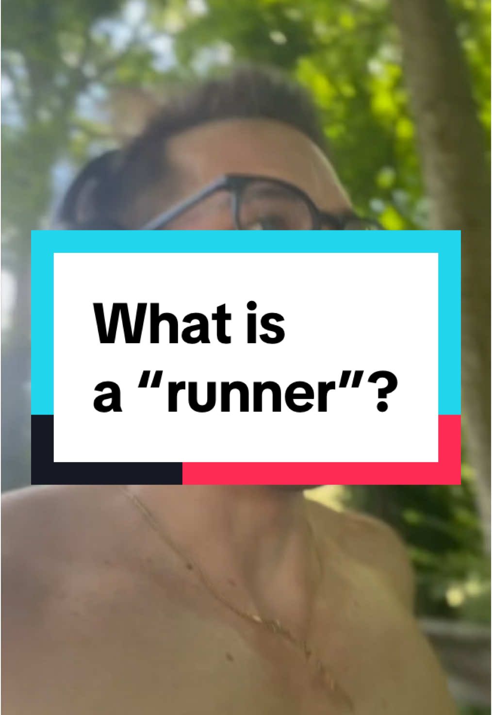 What is a “runner”? …or WHO is a runner? WHAT ARE WE? WHO AM I? #run #runner #Running #6amrunchallenge #runningisdumb #runhappy #runlife #runaddict #runners #runnersofinstagram #instarunner #runnersworld #runningmotivation #runningcommunity #runninghumor #runninginspiration #marathon #marathontraining #marathonrunner #marathonmotivation #marathonhumor #fitnesshumor #fit #getfit #igfit #fitnessmotivation #Fitness