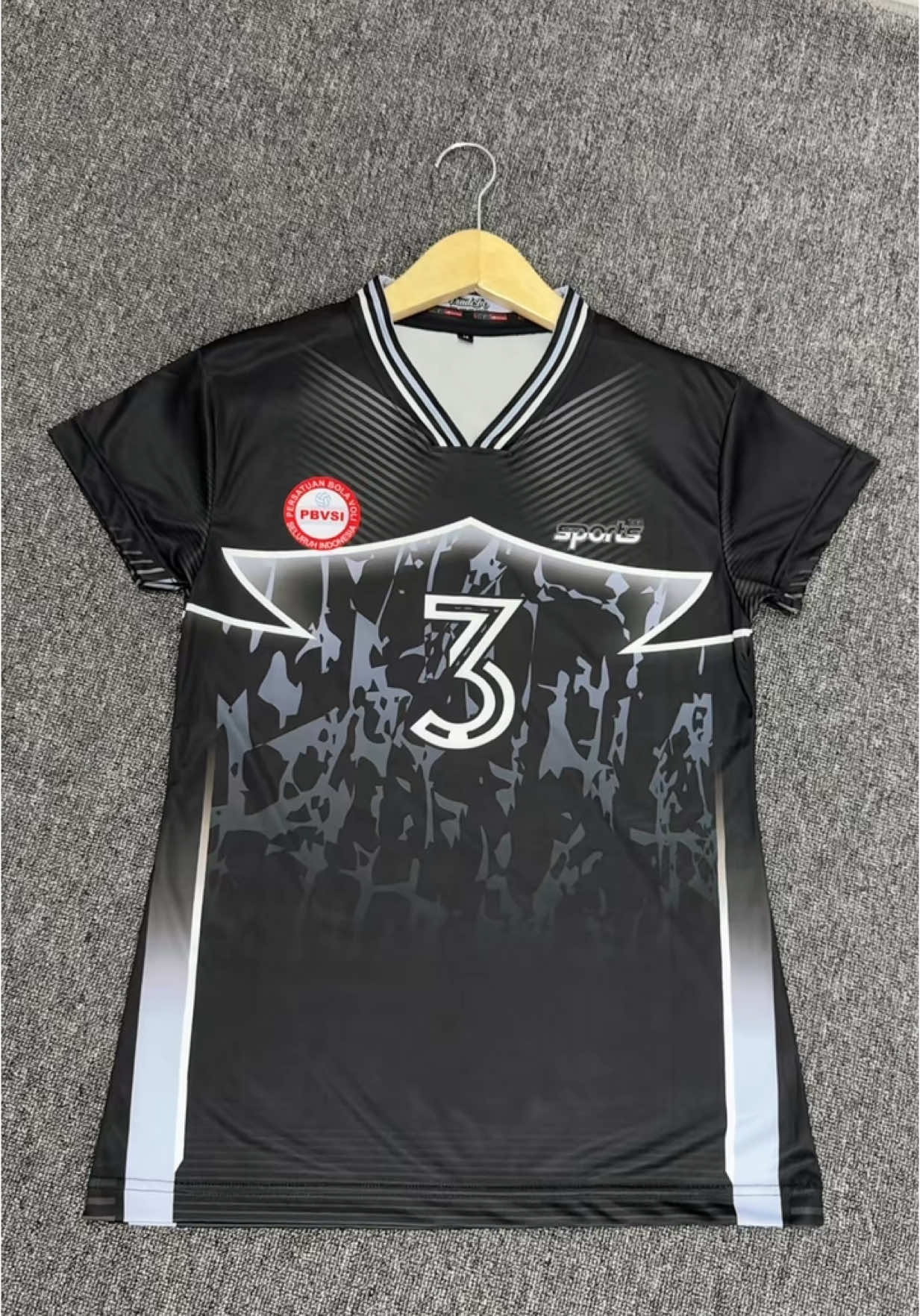 Jersey voli wanita full printing . #jersey #jerseyvoli #jerseyvolifullprinting 