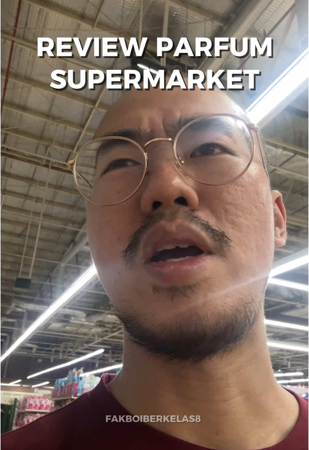 Rekomen gw brand parfum di supermarket #fakesituation #reviewparfum #brandviral #parfumviral #parfumlokal #parfumsupermarket #parfumminimarket 