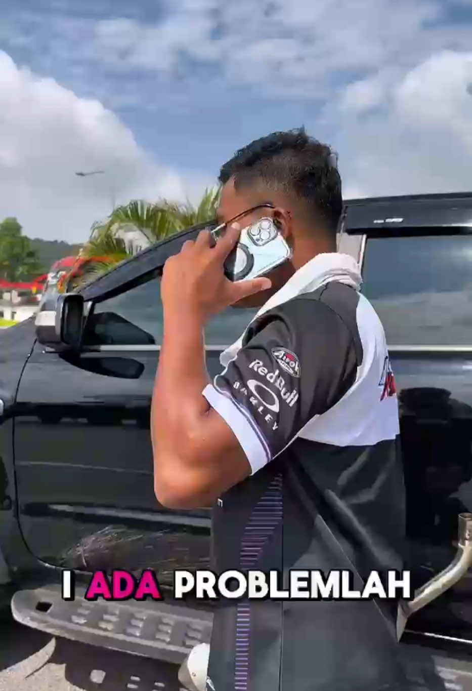 TQ APEK SUPPORT🔥🔥😂 #pelangiracing #yolobike #malaysiabikerental @Pelangi Racing Team 