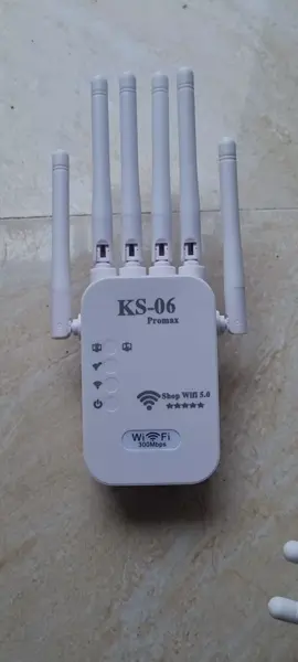 Wifi nhà bạn sẽ mạnh gấp đôi với bộ 6 râu tiện ích #bokichsongwifi #wifi #ttlk #kichsong #kichsongwifi #videoxuhuong #xuhuong