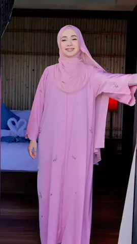 Cukup la 15 saat je ek kalau lama lagi risau tercabut je langsir tu nanti 😂 #emierabaya #comingsoon 