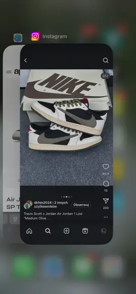 #travis #travisscottjordan #jordan1 #olive 