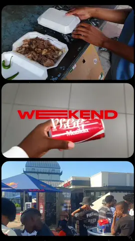 NEW WEEKEND VLOG.(18:00) LINK IN BIO. @Coca Cola ZA  @Red Bull South Africa  ~  #minivlog  #Vlog #explorerpage  #contentcreator  #redbullza