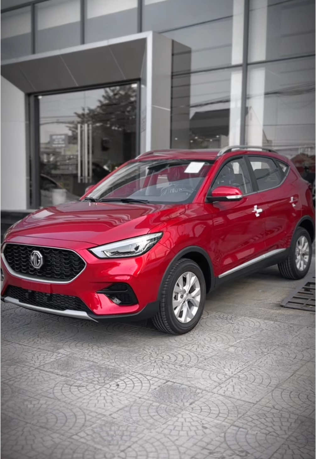 450tr rộng rãi thoải mái mà cứ chê lên chê xuống 🥴🙏🏻#ducthangmgquangtri #mgquangtri #otoduoi300trieu #mgzsstd #mgzsluxury #74quangtri 