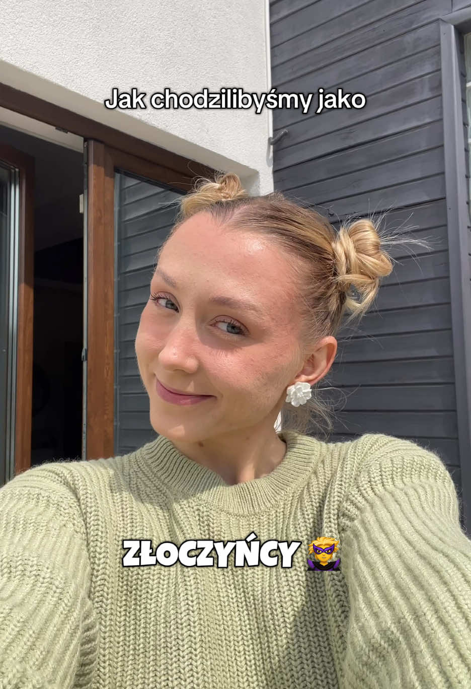 Łatwo byłoby nas rozpoznać xd @wika_mp3 @danielo_kaskadero @Justek Freestyle 