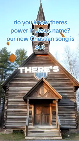 new Christian song #newchristianartist #christianmusic #powerinjesusname 