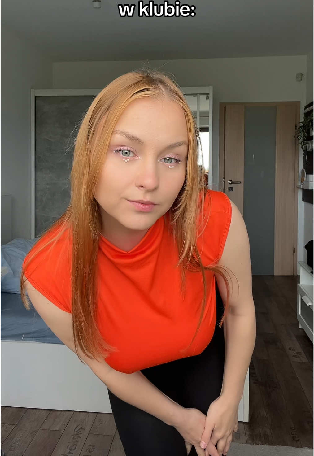No chodź maleńka 🤭