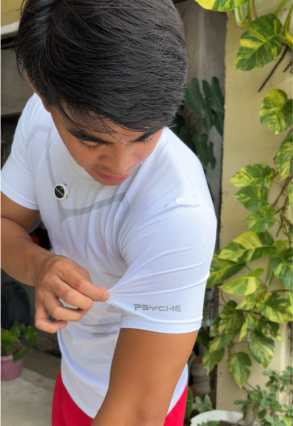 Kumpletong compression wear sa basket para sa mga players at naghahanap pang training or gym😁 #psychesports #compression #compressionshirt #compressionwear #players #drifit #sports #gym 