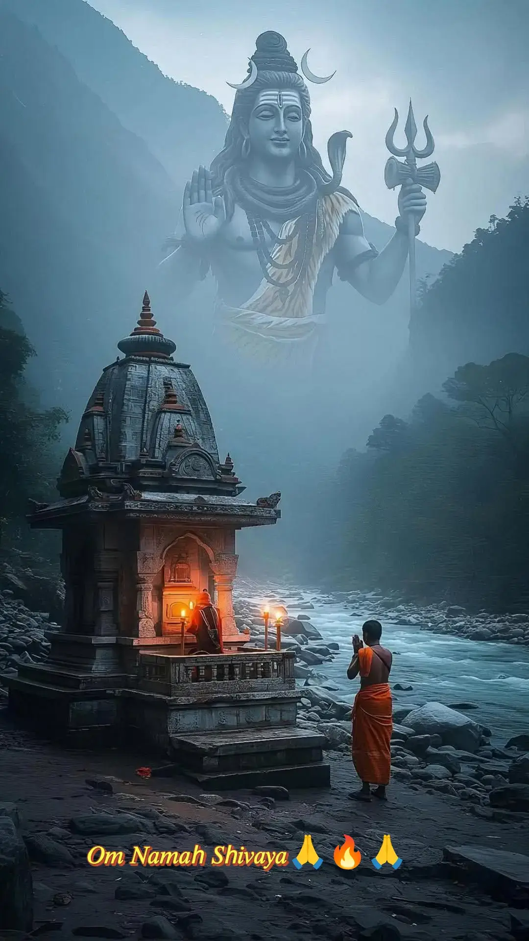 𝑂𝑚 𝑁𝑎𝑚𝑎ℎ 𝑆ℎ𝑖𝑣𝑎𝑦𝑎🙏🔥🙏