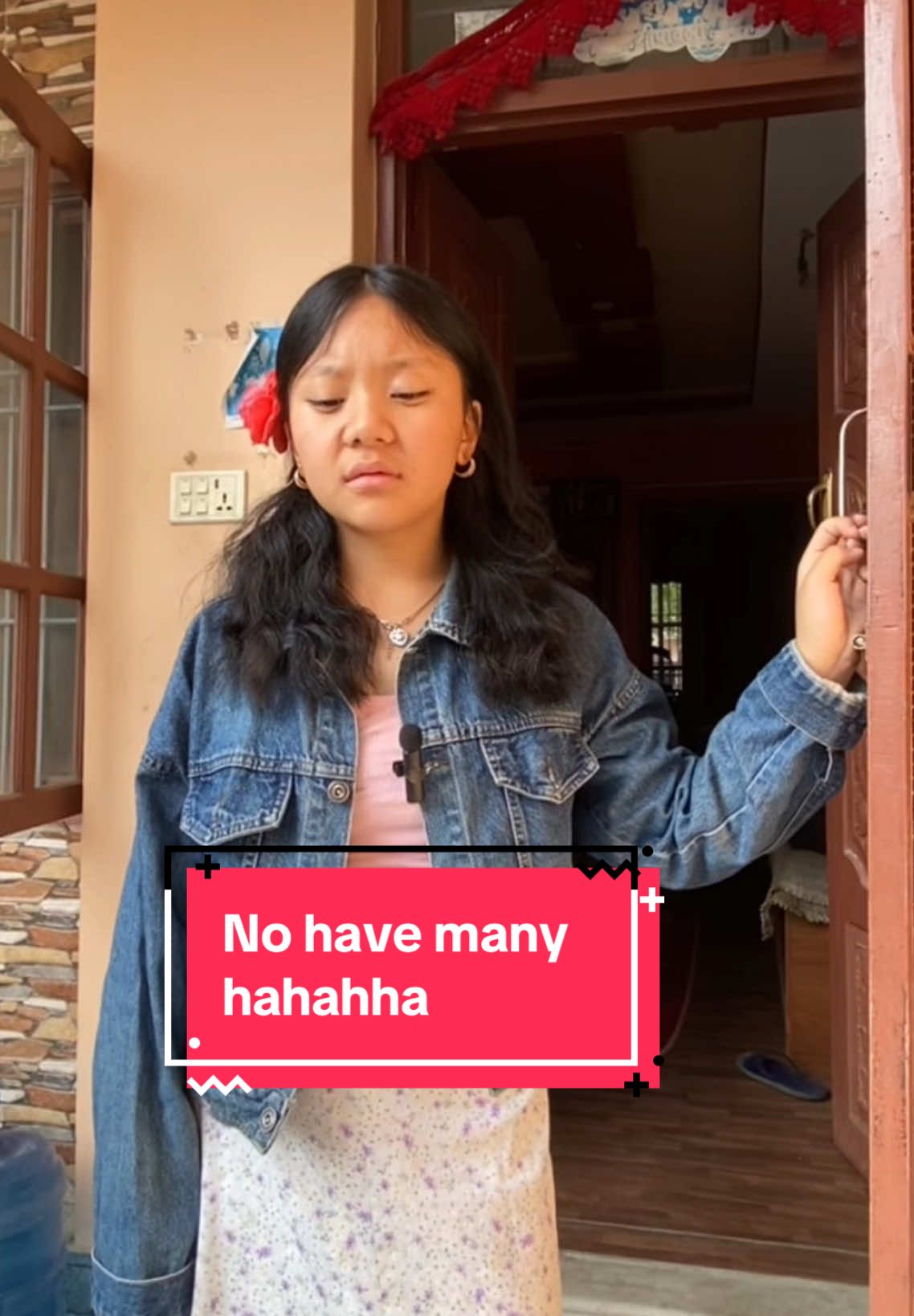पैसा नभए पछी यो गर्नै पर्यो नि #creatorsearchinsights #sijanchamlingrai1 #comedyvideo #foryoupage #fyppppppppppppppppppppppp #tiktoklive #funny #hatandmustache 