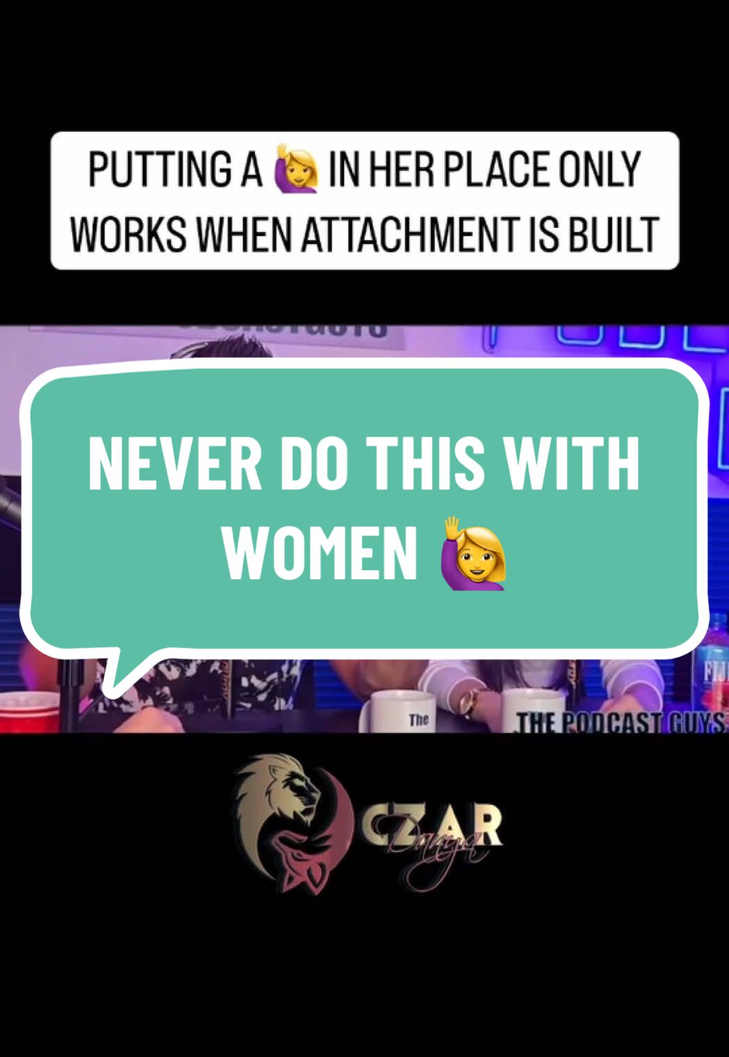 Dating Tips ✅