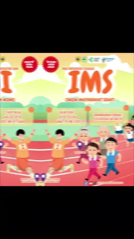 🔊MARI RAMAIKAN KEGIATAN JALAN SANTAI  dengan tema 