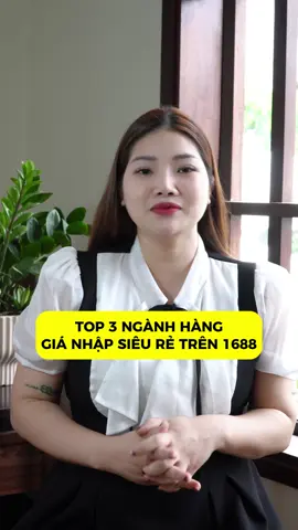 Sản phẩm vốn nhỏ, dễ bán. Nhưng có 