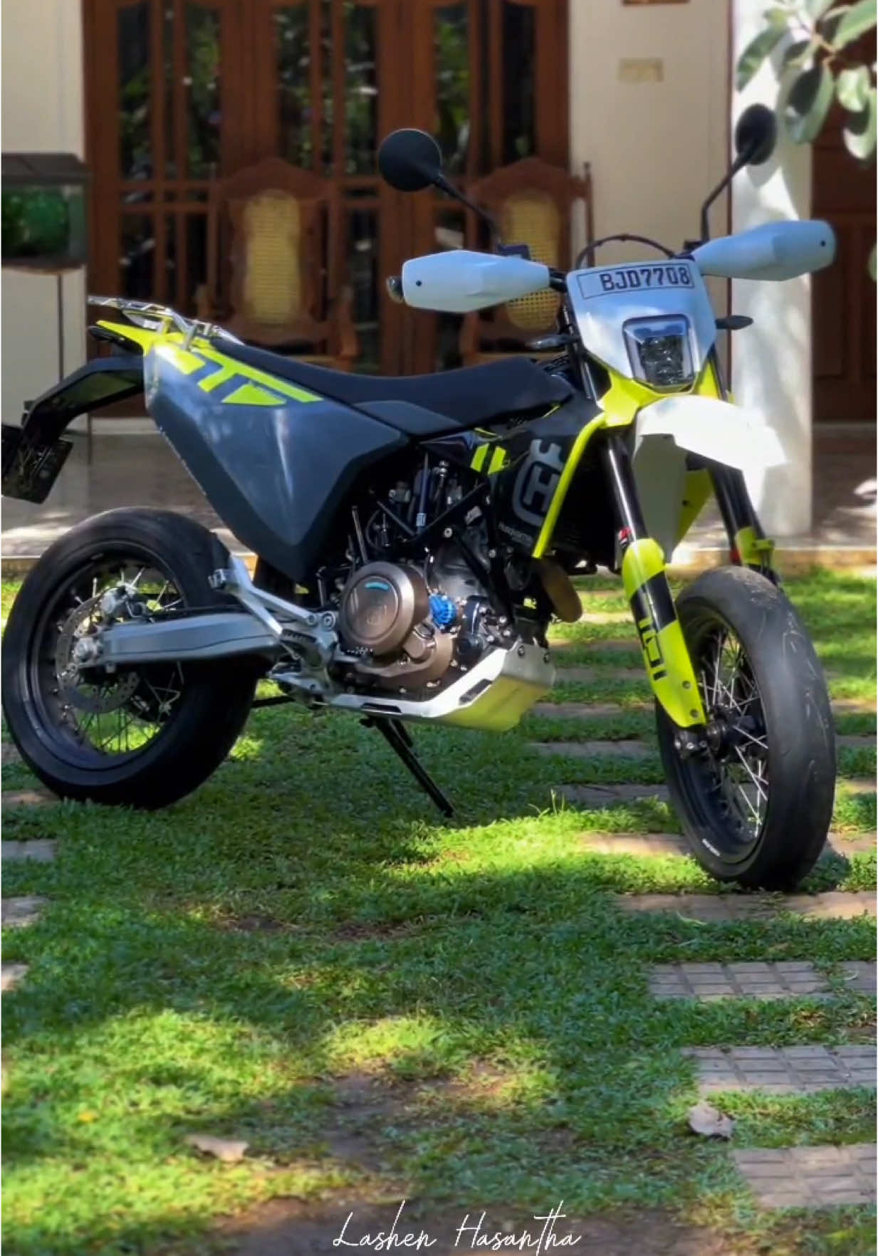 🚀🇸🇪 #husqvarna7012024 #husqvarna701 #husqvarna #husqvarnasrilanka #highcapacitysrilanka🇱🇰 #polonnaruwa #supermotoking #hingurakgoda 