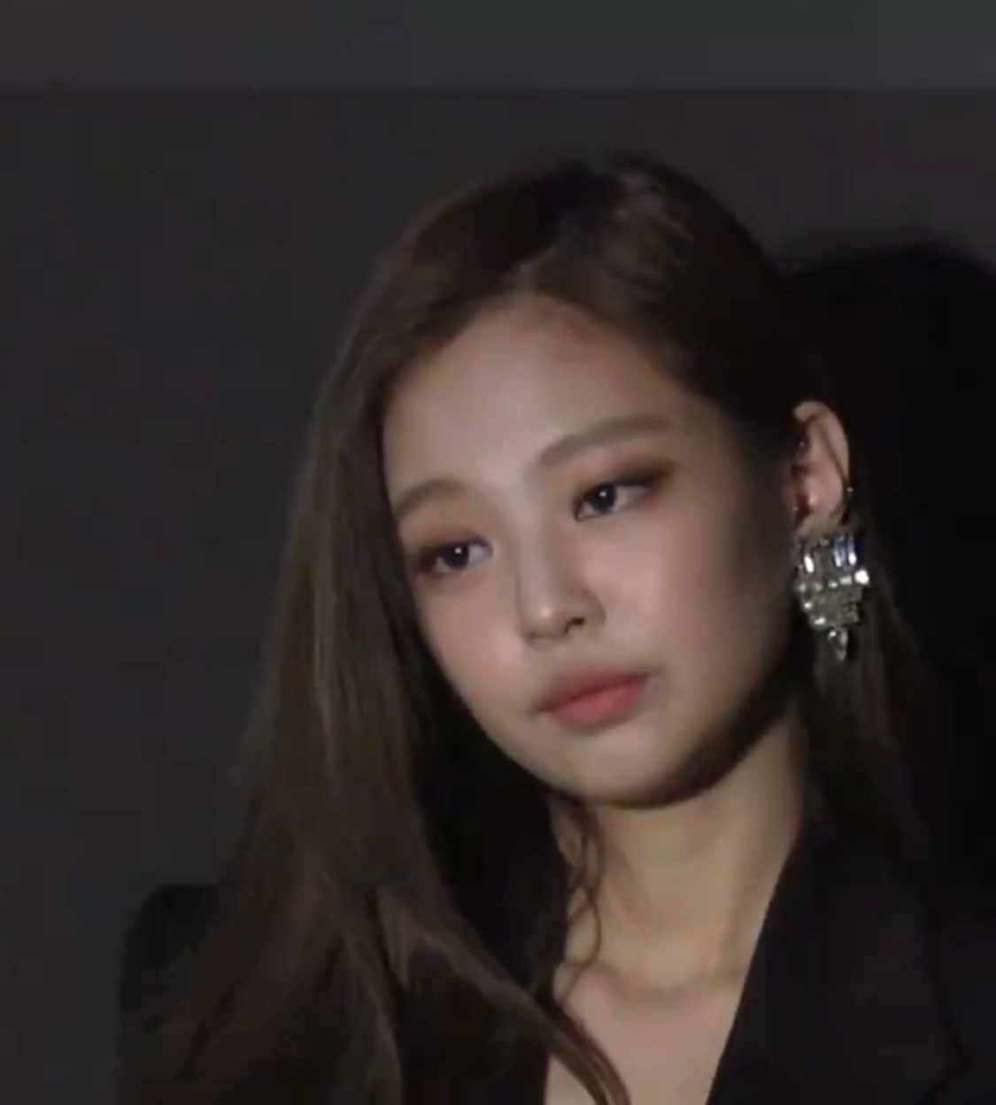 この瞳に見つめられたい #제니 #jennie #ジェニ #sugarcoat 