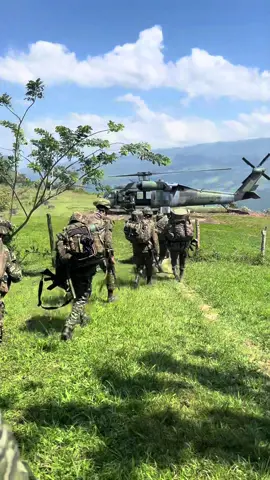 #ejercito🪖#colombiano🇨🇴patria#honor#lealtad💚🪖#Ejercol#catatumbo⛰️💂🏻