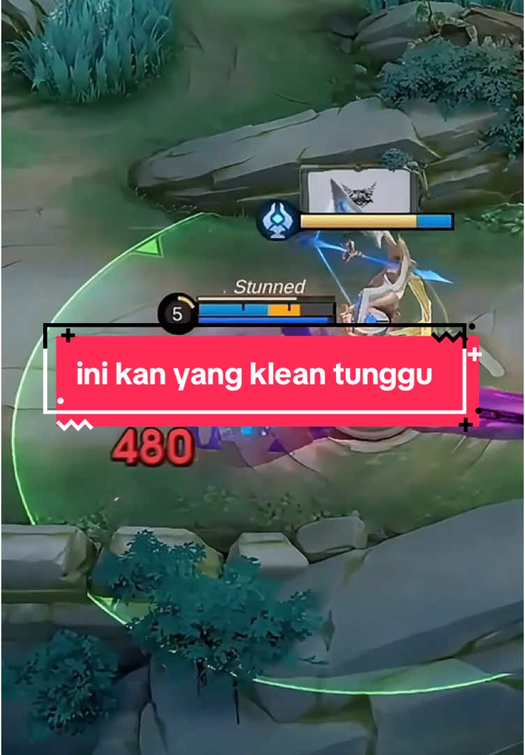 Inikah yang kalean tunggu tunggu geys🤔 #WeOwnThis #MPLIDS15 #MPLGameplay
